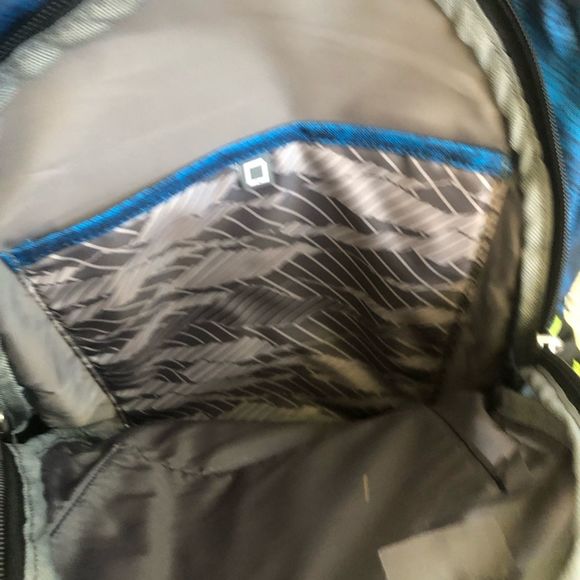 Columbia Mount Bailey Laptop Backpack - Picture 7 of 8